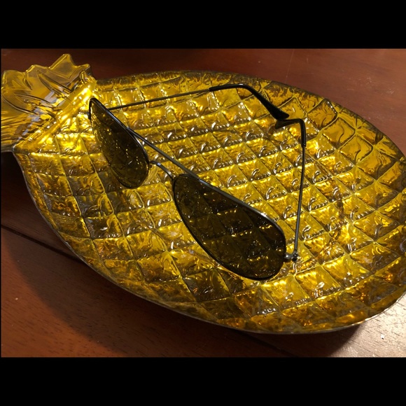 aviator sunglasses ✈️ - Picture 3 of 6